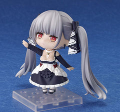 Azur Lane Nendoroid Action Figure Formidable Light Equipment Ver. 10 cm 4580416927918