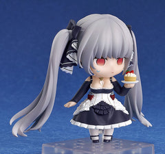 Azur Lane Nendoroid Action Figure Formidable Light Equipment Ver. 10 cm 4580416927918