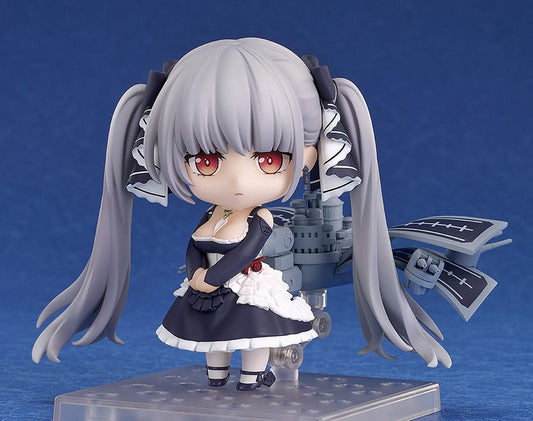 Azur Lane Nendoroid Action Figure Formidable 10 cm 4580416927925