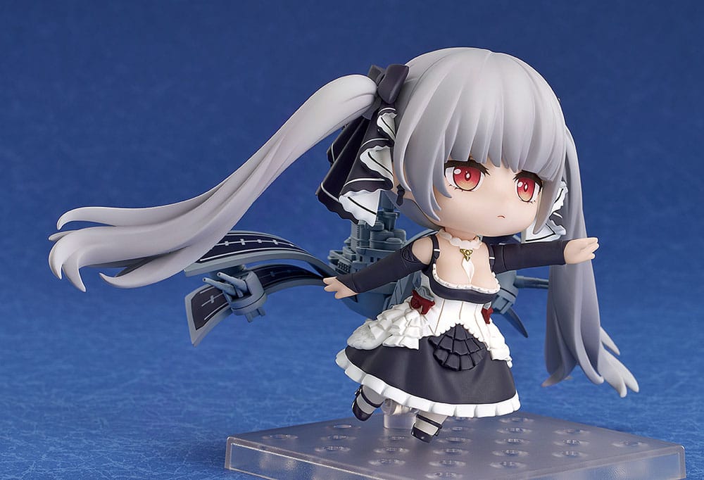 Azur Lane Nendoroid Action Figure Formidable 10 cm 4580416927925