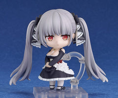 Azur Lane Nendoroid Action Figure Formidable 10 cm 4580416927925