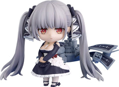 Azur Lane Nendoroid Action Figure Formidable 10 cm 4580416927925