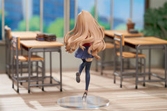 Toradora! Pop Up Parade PVC Statue Taiga Aisaka 18 cm 4580416928304