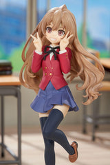 Toradora! Pop Up Parade PVC Statue Taiga Aisaka 18 cm 4580416928304