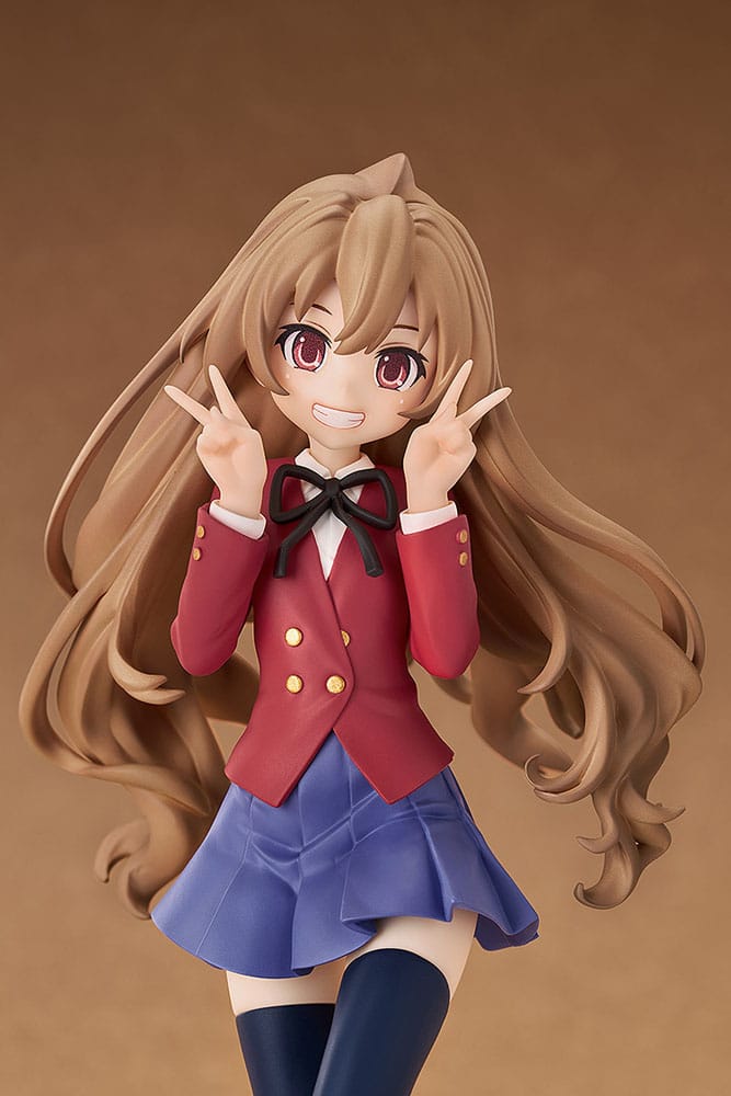 Toradora! Pop Up Parade PVC Statue Taiga Aisaka 18 cm 4580416928304