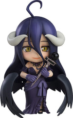 Overlord Nendoroid Doll Action Figure Albedo: Dress Ver. 10 cm 4580416928311