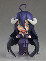 Overlord Nendoroid Doll Action Figure Albedo: Dress Ver. 10 cm 4580416928311