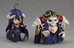 Overlord Nendoroid Doll Action Figure Albedo: Dress Ver. 10 cm 4580416928311