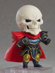 Overlord Nendoroid Doll Action Figure Dark Hero Momon 10 cm 4580416928328