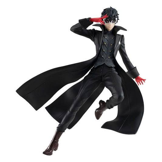 Persona 5: The Animation Pop Up Parade PVC Statue Joker (3rd-run) 17 cm 4580416928434