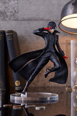 Persona 5: The Animation Pop Up Parade PVC Statue Joker (3rd-run) 17 cm 4580416928434