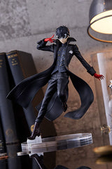 Persona 5: The Animation Pop Up Parade PVC Statue Joker (3rd-run) 17 cm 4580416928434