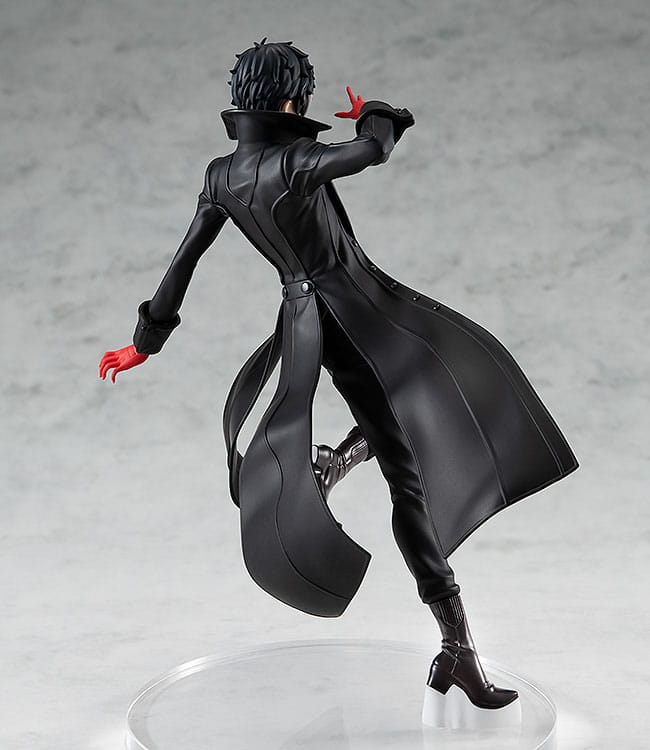 Persona 5: The Animation Pop Up Parade PVC Statue Joker (3rd-run) 17 cm 4580416928434