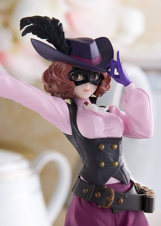 Persona 5 Royal Pop Up Parade PVC Statue Noir 18 cm 4580416928496