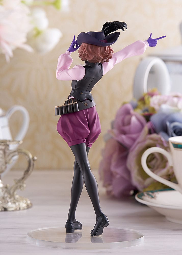 Persona 5 Royal Pop Up Parade PVC Statue Noir 18 cm 4580416928496