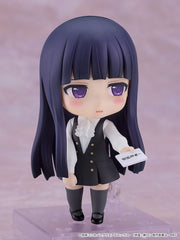 Inu x Boku SS Nendoroid Doll Action Figure Ririchiyo Shirakiin 10 cm 4580416928618