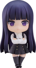 Inu x Boku SS Nendoroid Doll Action Figure Ririchiyo Shirakiin 10 cm 4580416928618