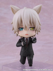 Inu x Boku SS Nendoroid Doll Action Figure Soshi Miketsukami 10 cm 4580416928625