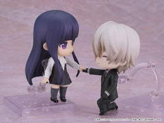 Inu x Boku SS Nendoroid Doll Action Figure Soshi Miketsukami 10 cm 4580416928625