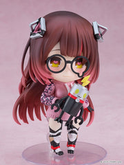 Hololive Production Nendoroid Action Figure Robocosan 10 cm 4580416928632