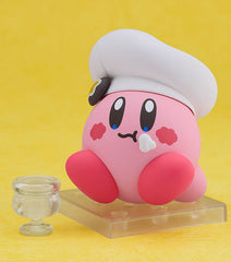 Kirby Nendoroid Action Figure Kirby Cafe Ver. 6 cm 4580416928663