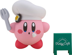 Kirby Nendoroid Action Figure Kirby Cafe Ver. 6 cm 4580416928663