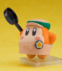 Kirby Nendoroid Action Figure Waddle Dee Kirby Cafe Ver. 6 cm 4580416928670