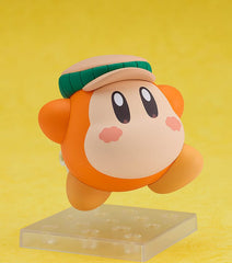 Kirby Nendoroid Action Figure Waddle Dee Kirby Cafe Ver. 6 cm 4580416928670