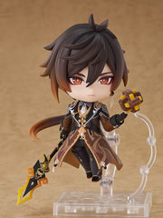 Genshin Impact Nendoroid Action Figure Zhongli 10 cm 4580416928687