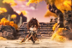 Genshin Impact Nendoroid Action Figure Zhongli 10 cm 4580416928687