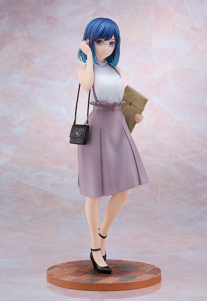 Oshi no Ko PVC Statue 1/6 Akane Kurokawa: Date Style Ver. 27 cm 4580416928694