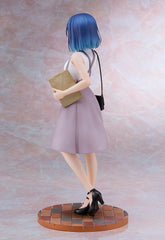 Oshi no Ko PVC Statue 1/6 Akane Kurokawa: Date Style Ver. 27 cm 4580416928694