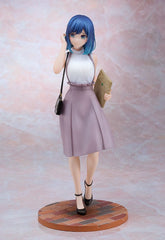 Oshi no Ko PVC Statue 1/6 Akane Kurokawa: Date Style Ver. 27 cm 4580416928694