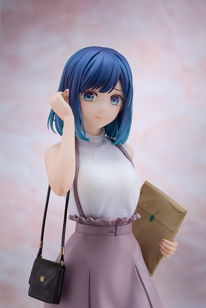 Oshi no Ko PVC Statue 1/6 Akane Kurokawa: Date Style Ver. 27 cm 4580416928694