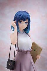 Oshi no Ko PVC Statue 1/6 Akane Kurokawa: Date Style Ver. 27 cm 4580416928694