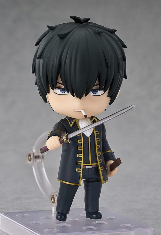 Gintama Nendoroid Action Figure Toshiro Hijikata 10 cm 4580416928724