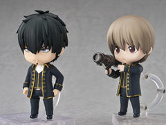 Gintama Nendoroid Action Figure Toshiro Hijikata 10 cm 4580416928724