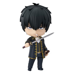 Gintama Nendoroid Action Figure Toshiro Hijikata 10 cm 4580416928724