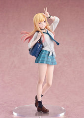 My Dress-Up Darling Pop Up Parade PVC Statue Marin Kitagawa 19 cm 4580416928755