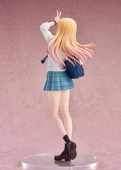 My Dress-Up Darling Pop Up Parade PVC Statue Marin Kitagawa 19 cm 4580416928755