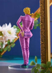 JoJo's Bizarre Adventure: Golden Wind Pop Up Parade PVC Statue Giorno Giovanna 16 cm 4580416928816