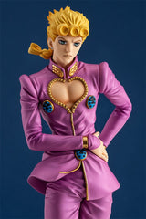 JoJo's Bizarre Adventure: Golden Wind Pop Up Parade PVC Statue Giorno Giovanna 16 cm 4580416928816