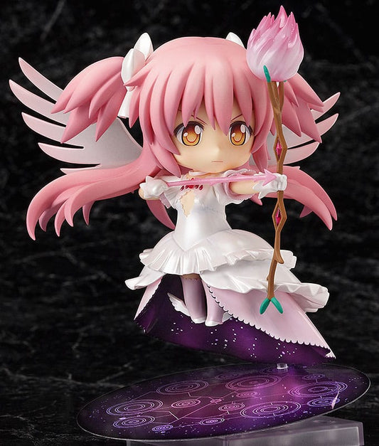 Puella Magi Madoka Magica Nendoroid Action Figure Ultimate Madoka 10 cm (re-run) 4580416928915