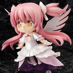 Puella Magi Madoka Magica Nendoroid Action Figure Ultimate Madoka 10 cm (re-run) 4580416928915