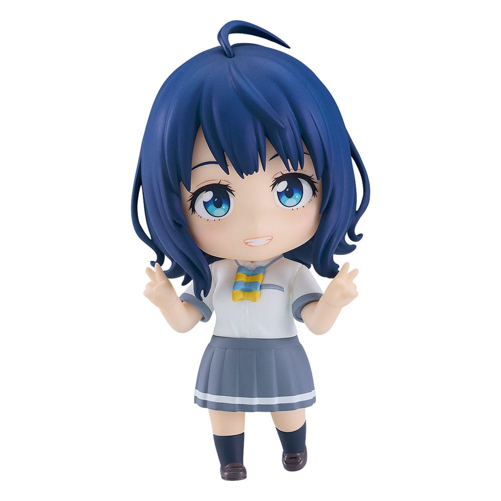 Makeine: Too Many Losing Heroines! Nendoroid Action Figure Anna Yanami 10 cm 4580416928922