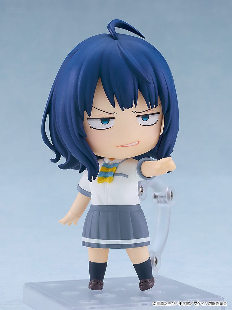 Makeine: Too Many Losing Heroines! Nendoroid Action Figure Anna Yanami 10 cm 4580416928922