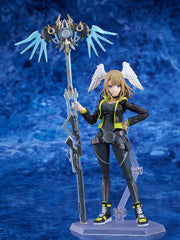 Xenoblade Chronicles 3 Figma Action Figure Eunie 15 cm 4580416928939