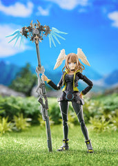 Xenoblade Chronicles 3 Figma Action Figure Eunie 15 cm 4580416928939