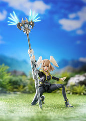 Xenoblade Chronicles 3 Figma Action Figure Eunie 15 cm 4580416928939