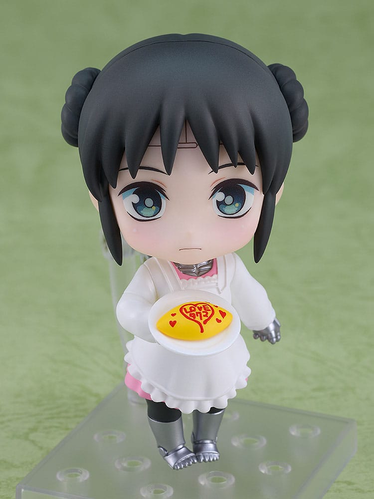 My Wife Has No Emotion Action Figure Mina 10 cm 4580416928946